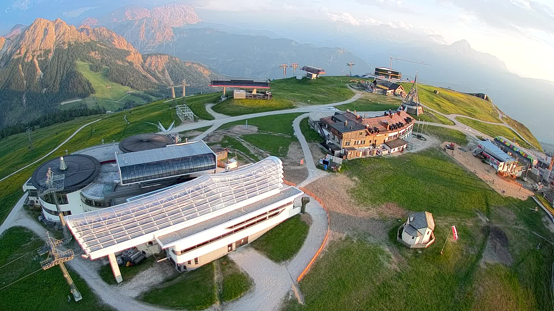 Kronplatz | peak | 2275m