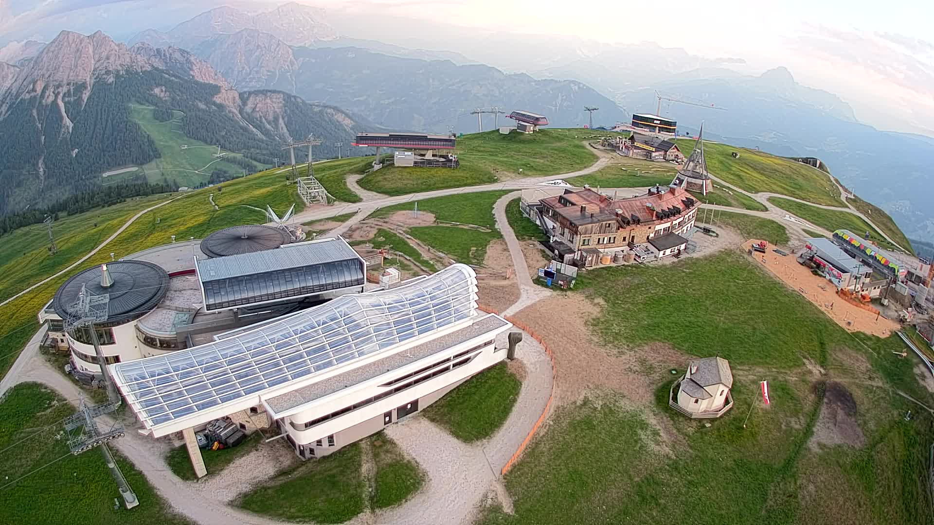 Kronplatz | peak | 2275m