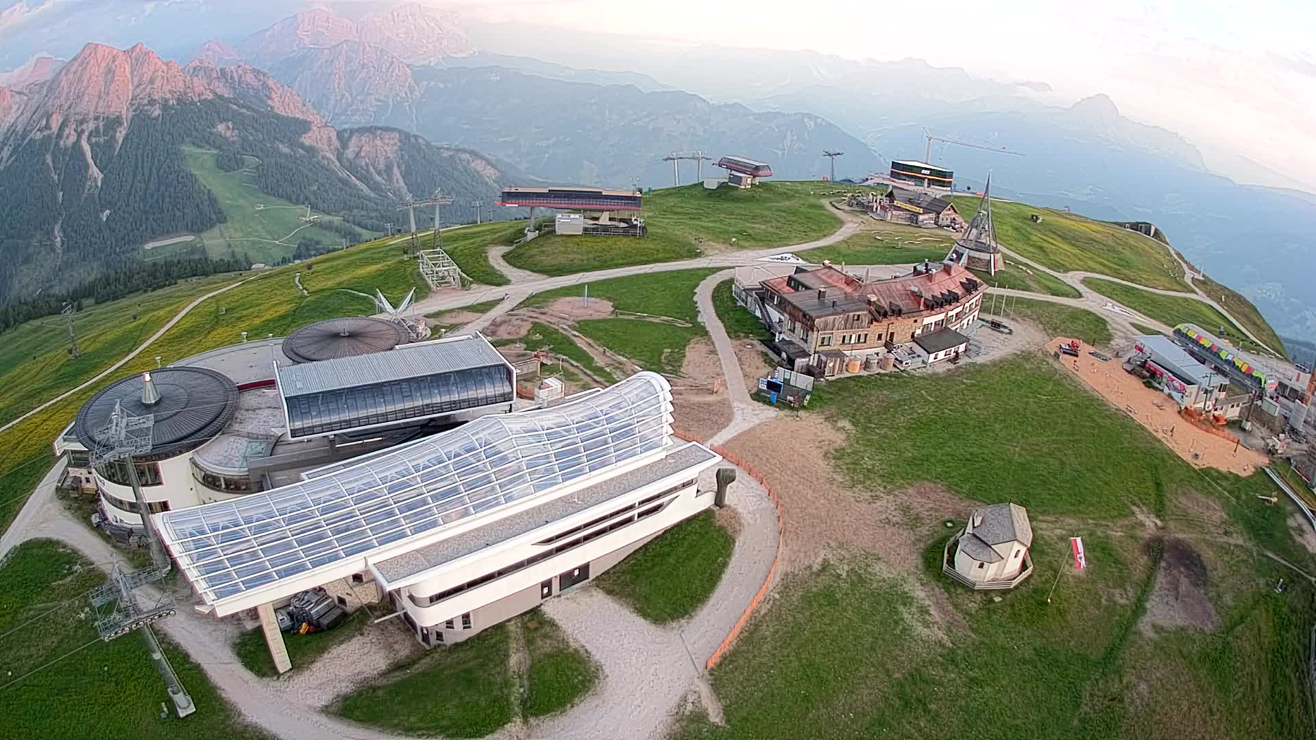 Kronplatz | peak | 2275m