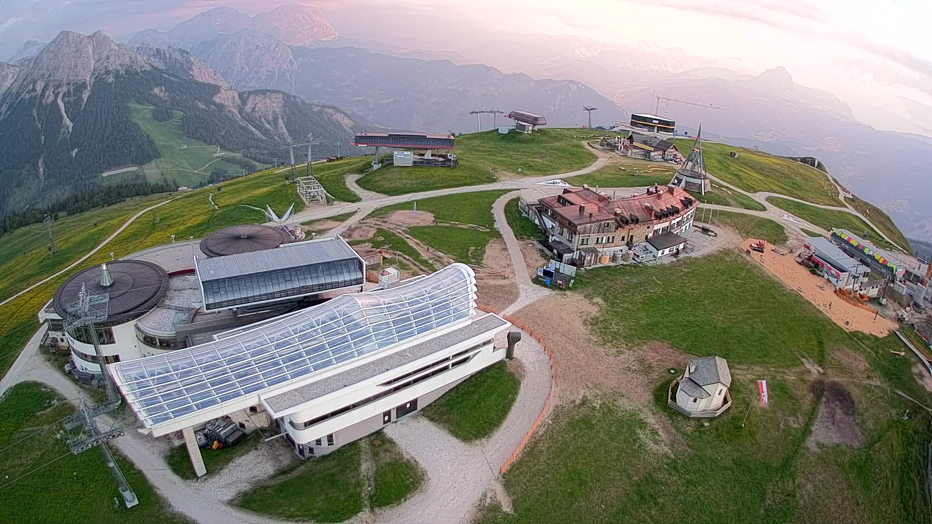 Kronplatz | peak | 2275m