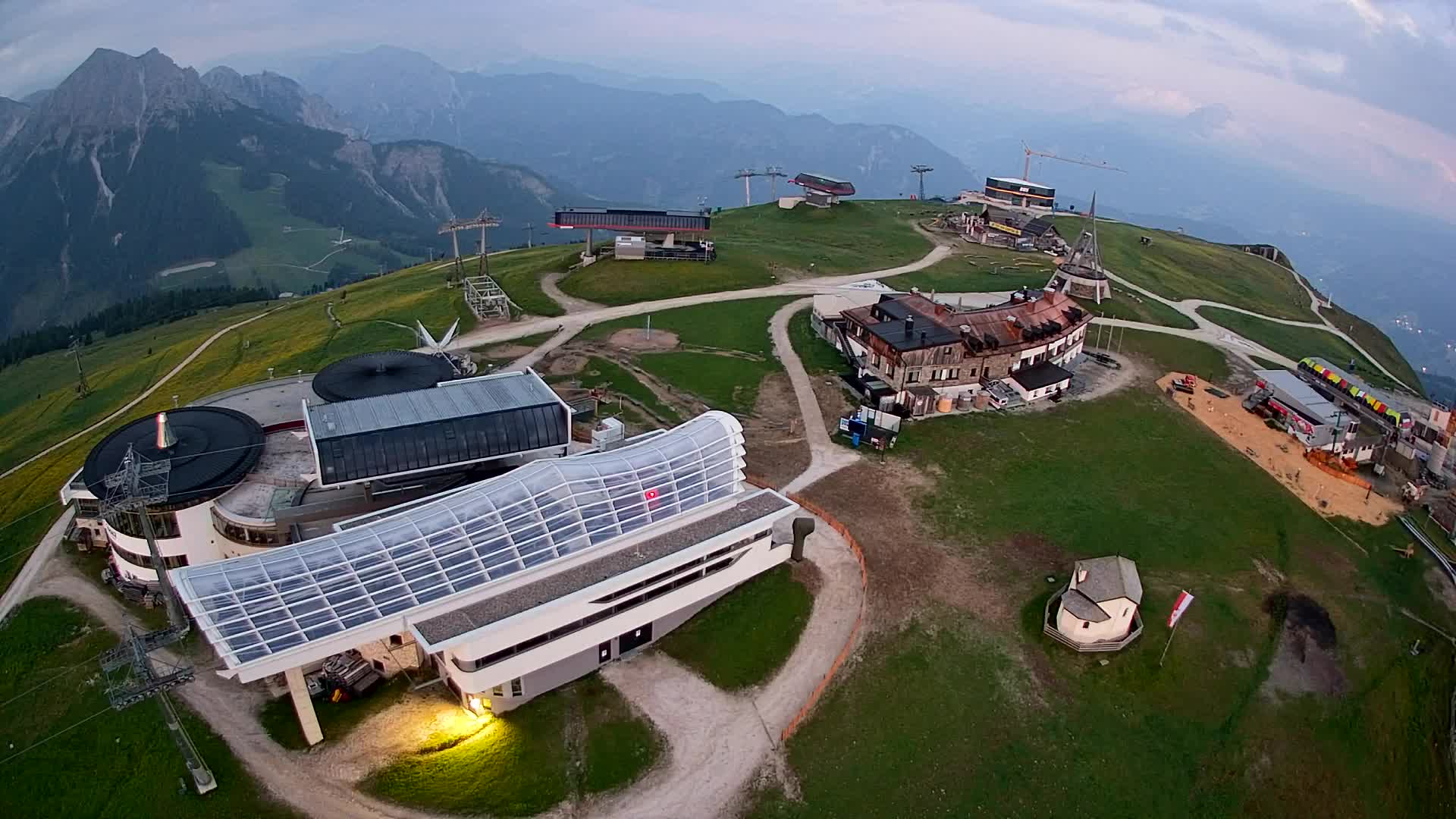 Plan de Corones | Vetta | 2275m