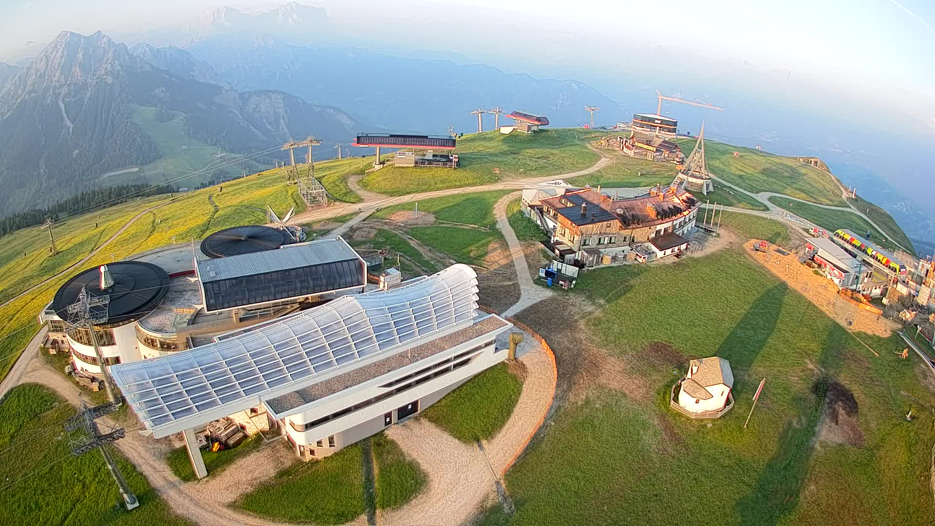 Kronplatz | cima | 2275m
