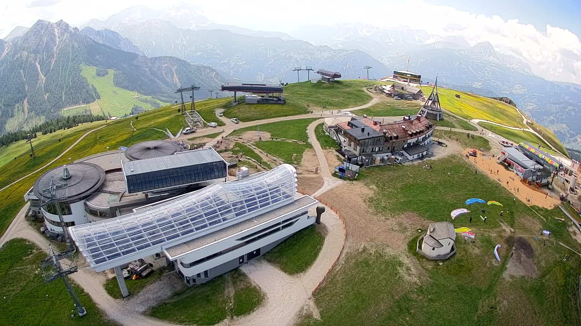 Kronplatz | peak | 2275m