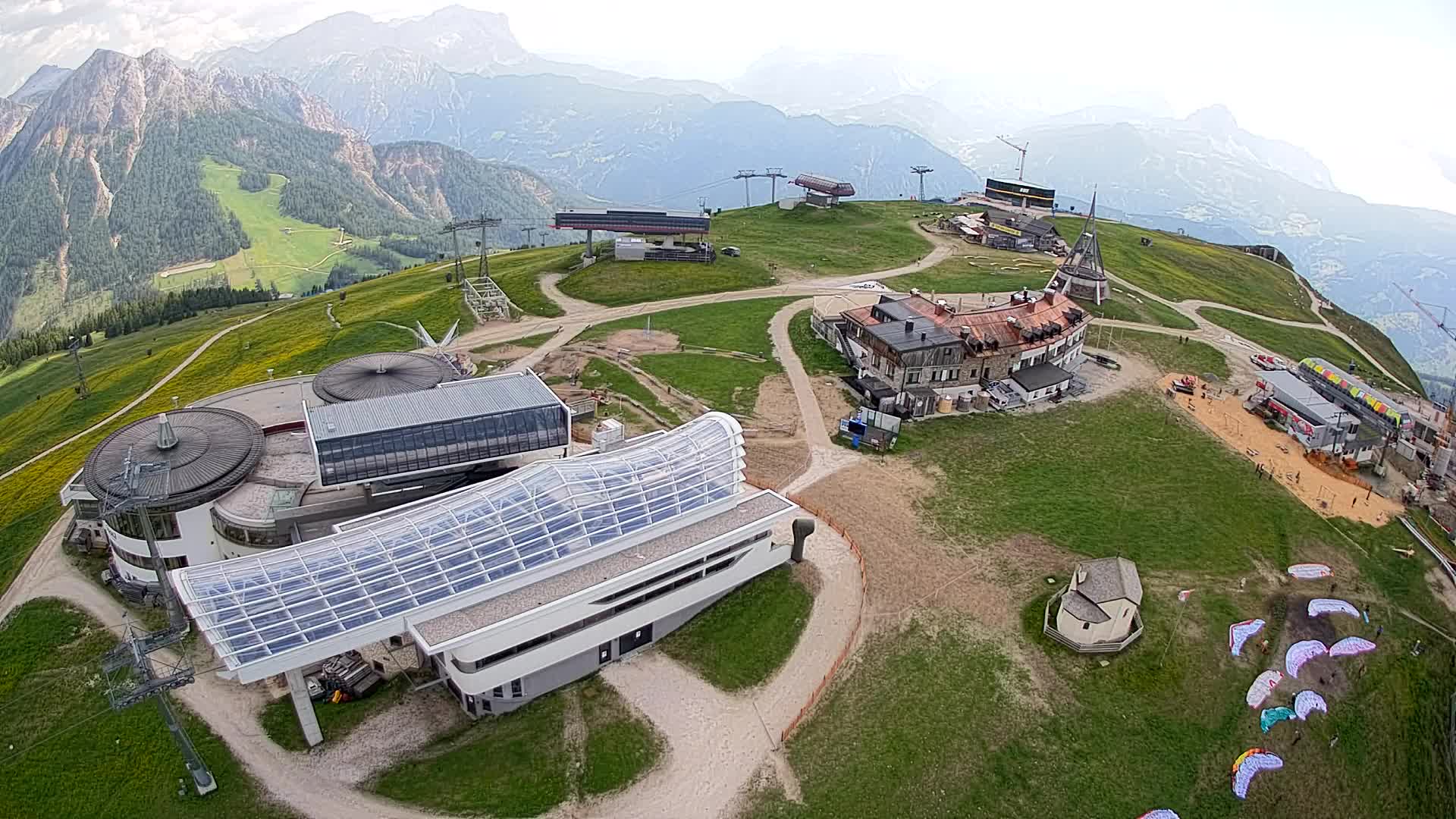 Kronplatz | Gipfel | 2275m