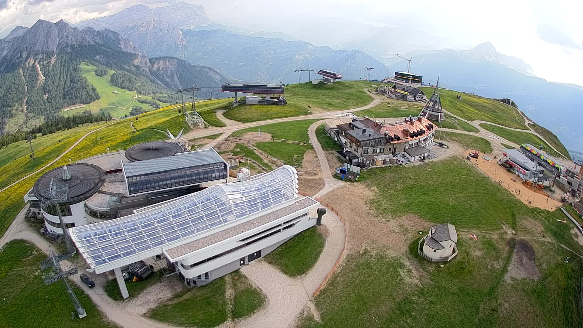 Kronplatz | Gipfel | 2275m
