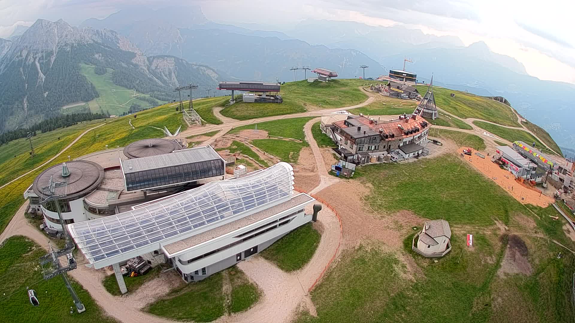 Kronplatz | peak | 2275m