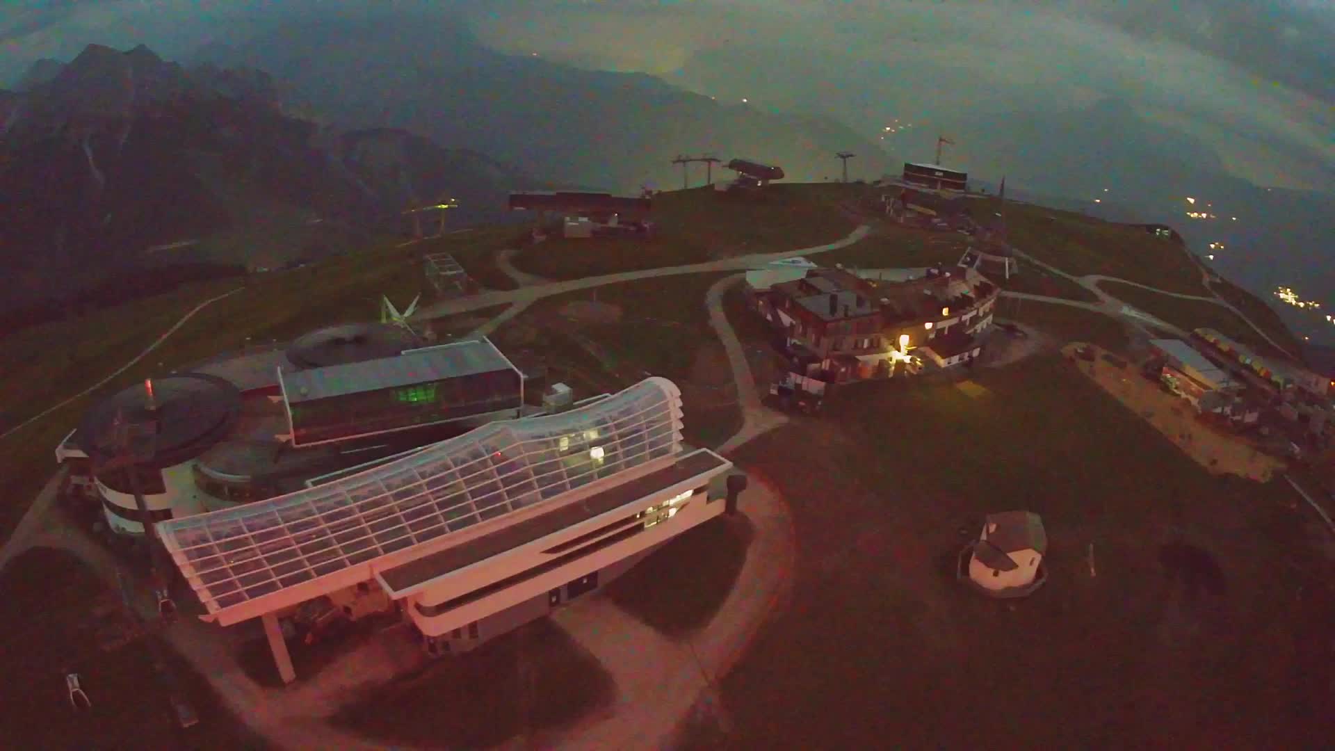Kronplatz | peak | 2275m