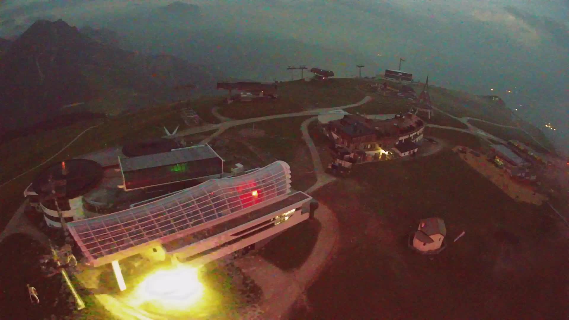 Kronplatz | vrh | 2275m