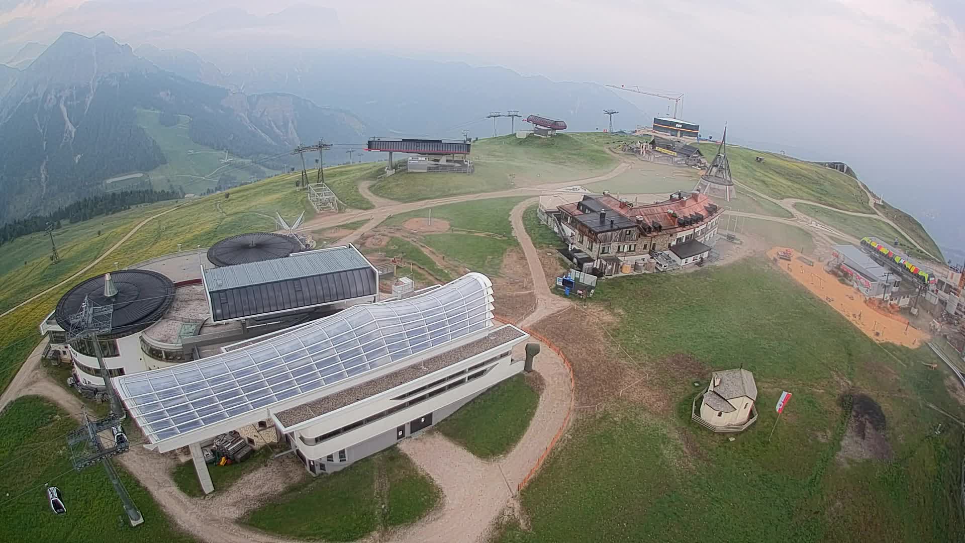 Kronplatz | cima | 2275m