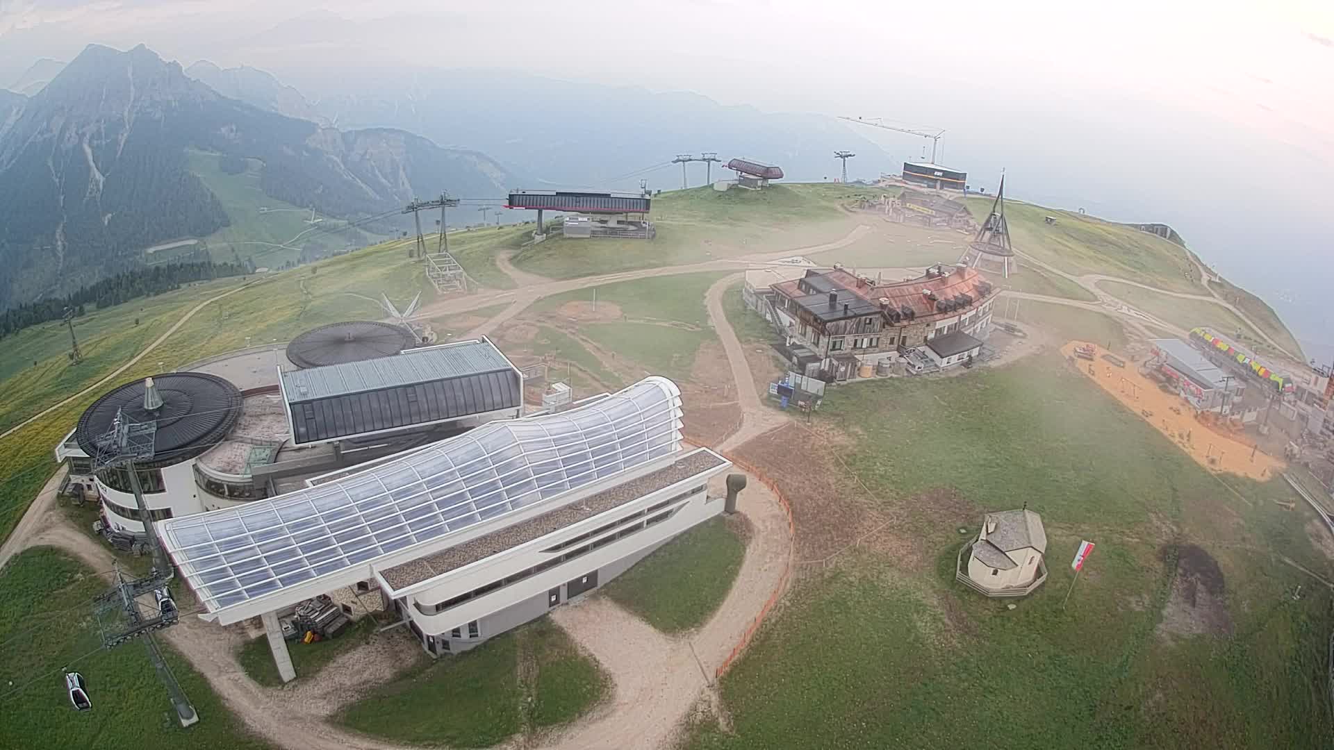 Plan de Corones | Vetta | 2275m