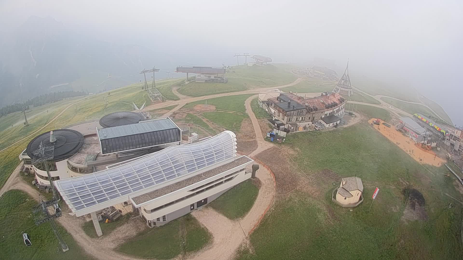 Kronplatz | peak | 2275m