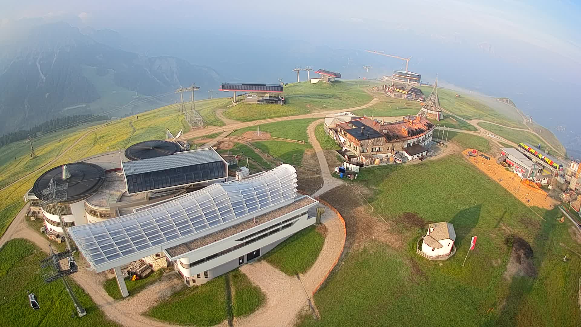 Kronplatz | vrh | 2275m