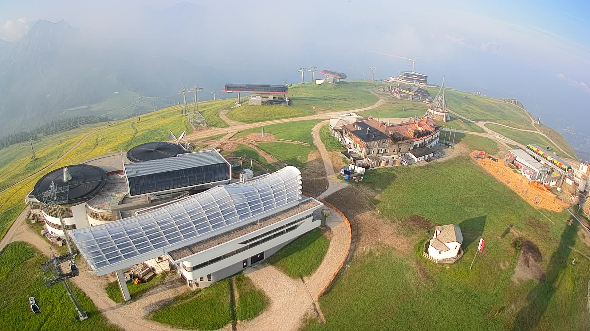 Kronplatz | sommet | 2275m