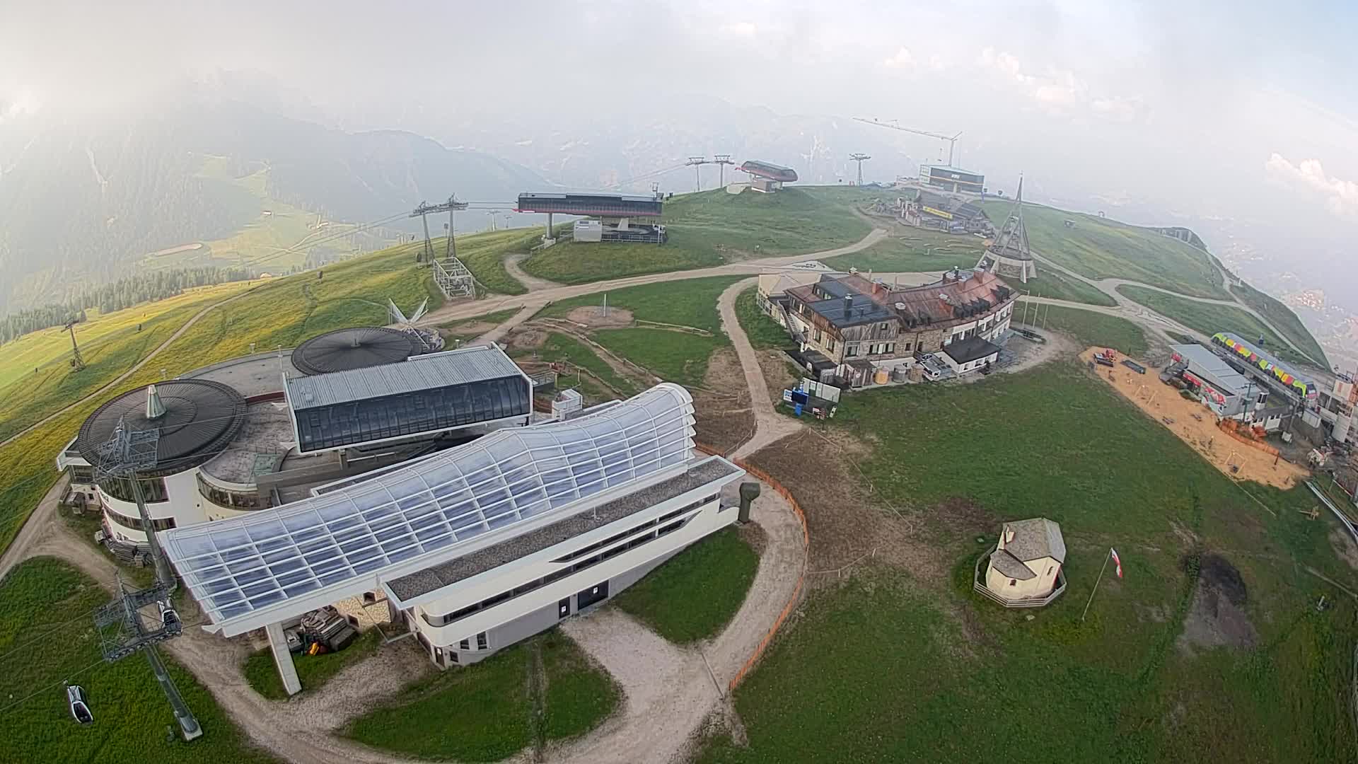 Kronplatz | vrh | 2275m