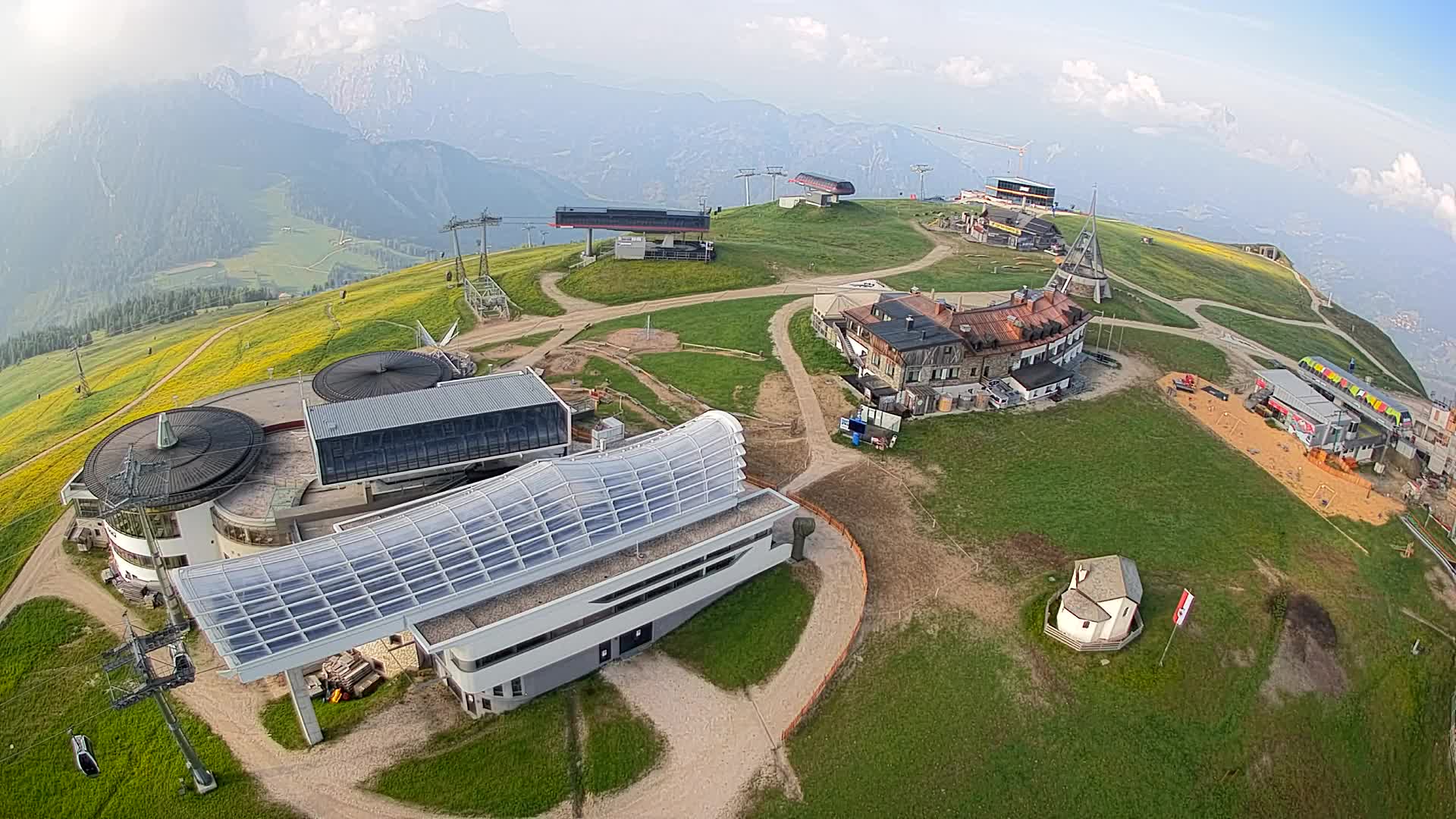 Kronplatz | vrh | 2275m