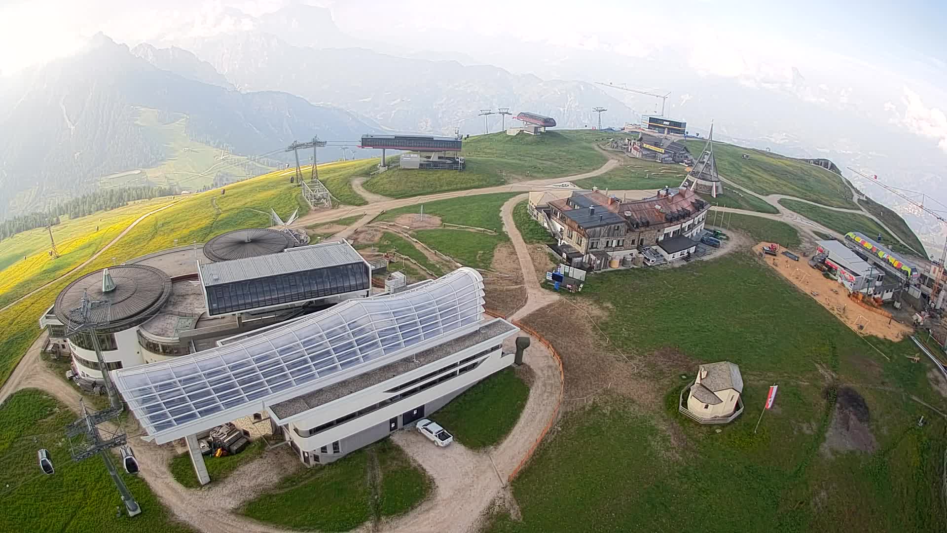 Kronplatz | sommet | 2275m