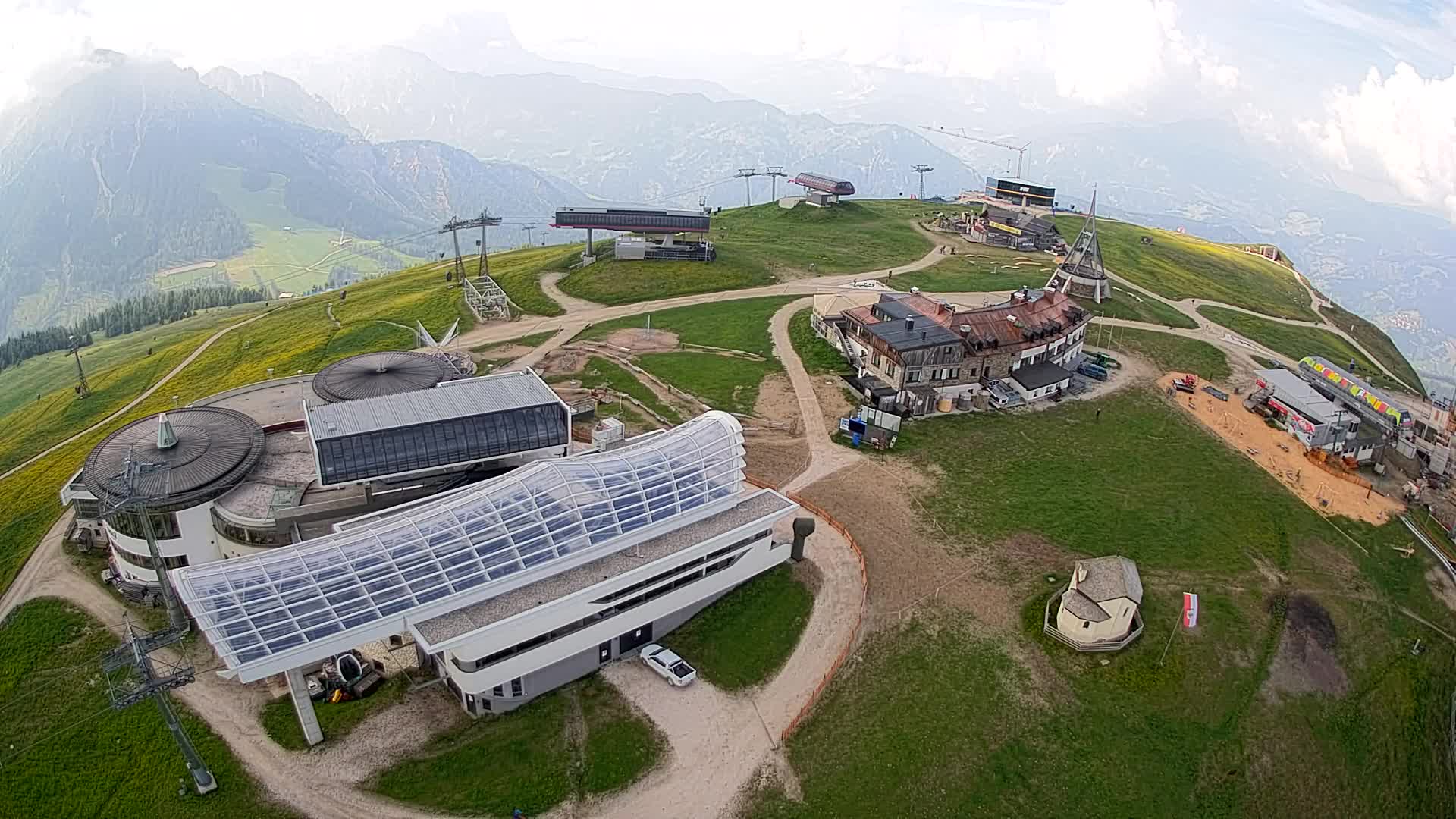 Kronplatz | peak | 2275m