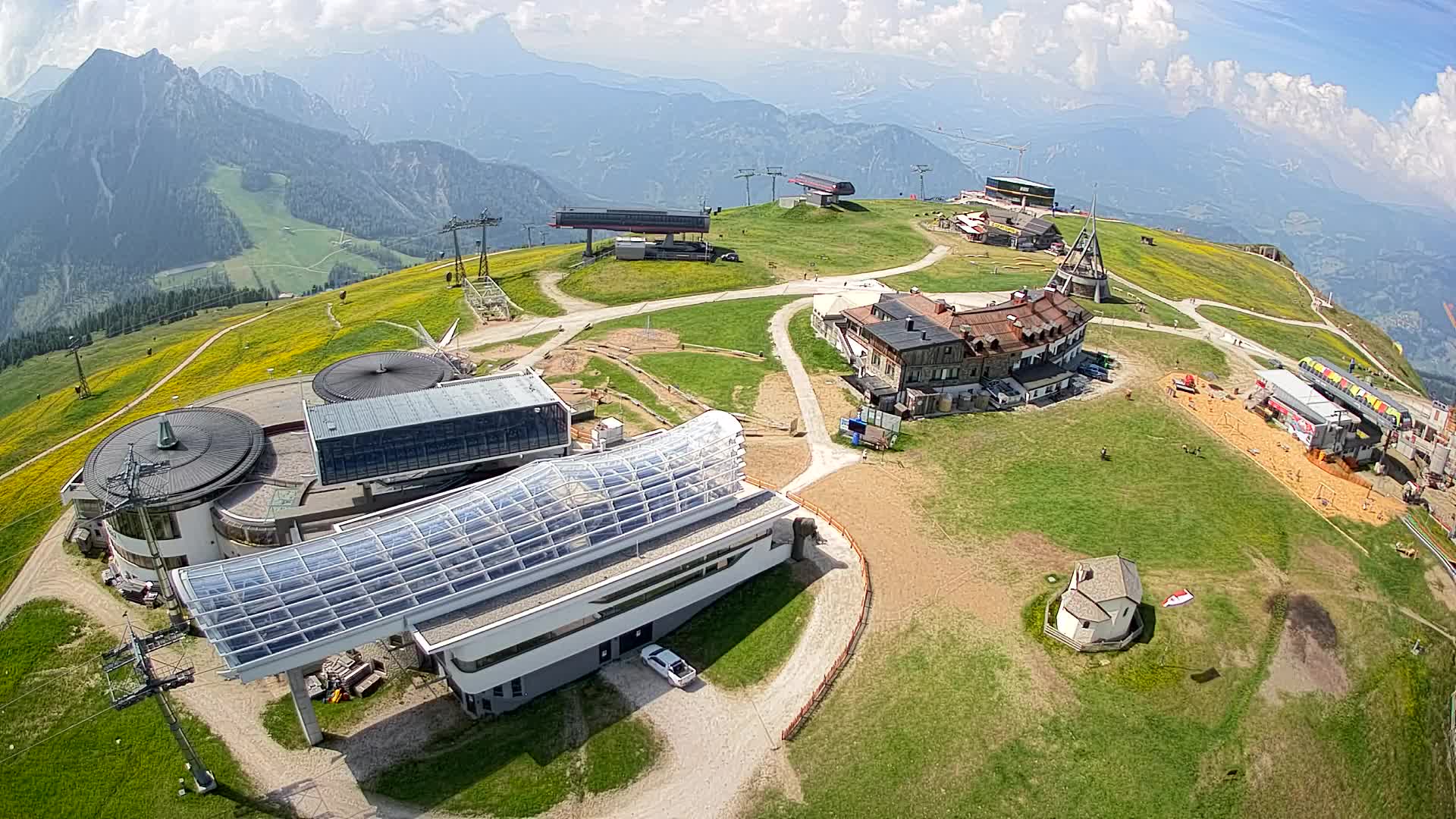 Kronplatz | vrh | 2275m