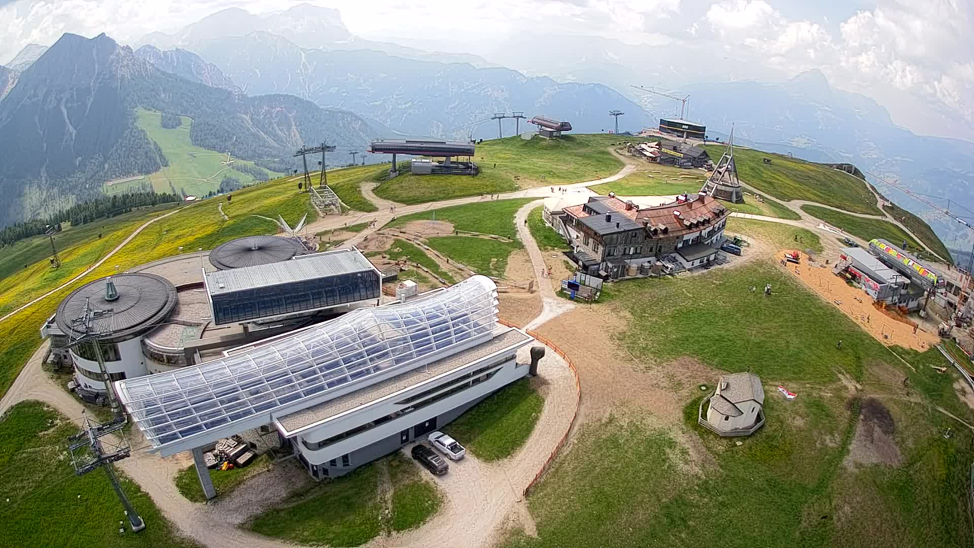 Kronplatz | peak | 2275m