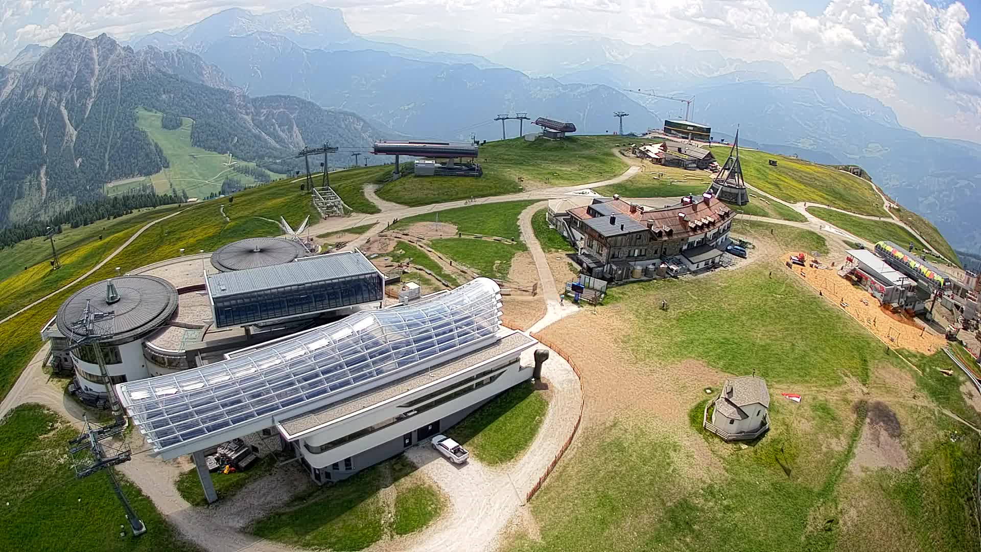 Kronplatz | peak | 2275m