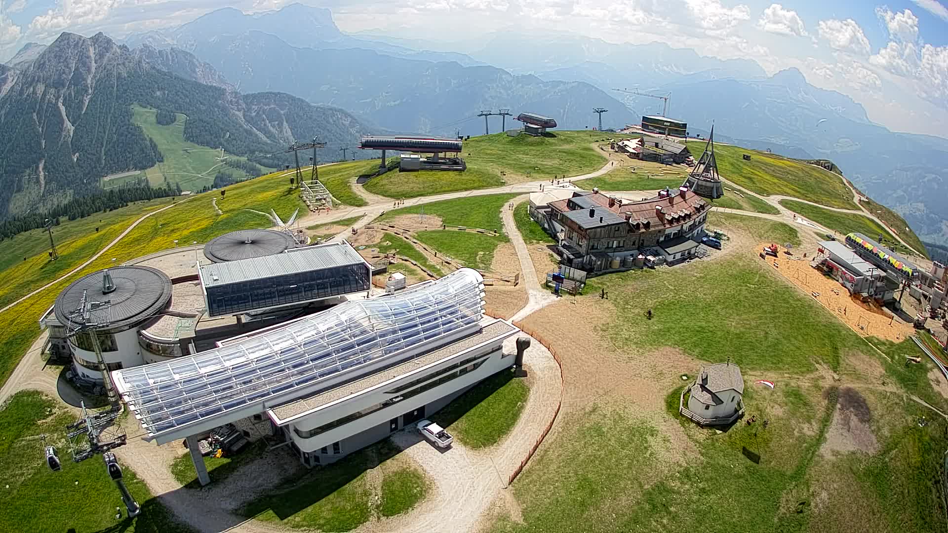 Kronplatz | vrh | 2275m
