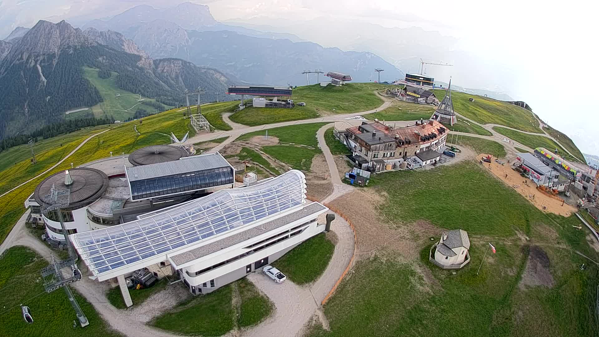 Kronplatz | vrh | 2275m