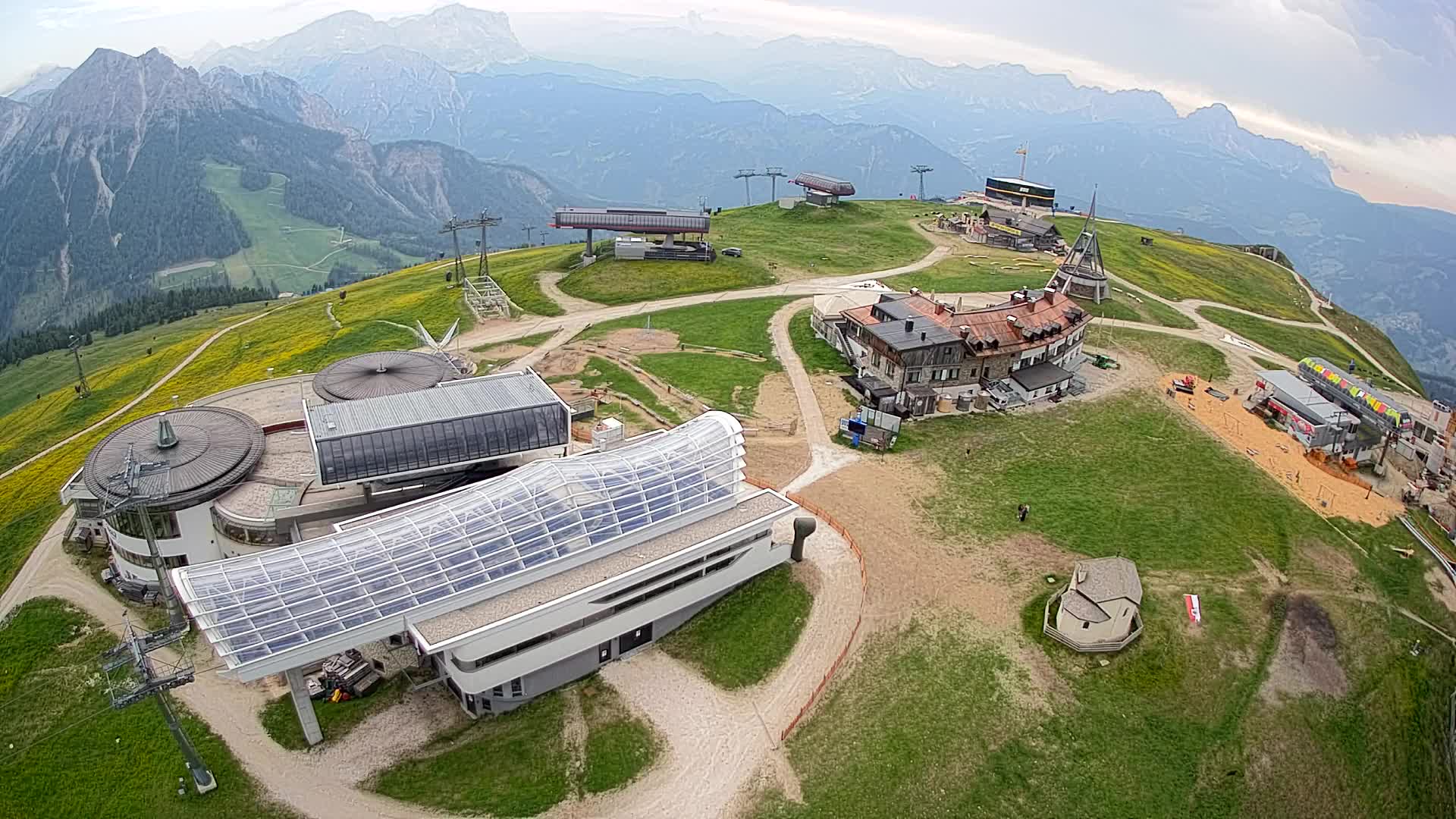 Kronplatz | vrh | 2275m