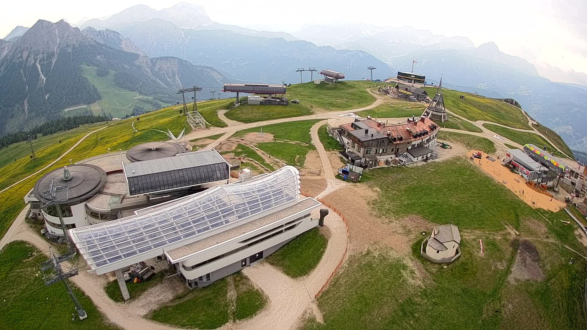 Kronplatz | sommet | 2275m