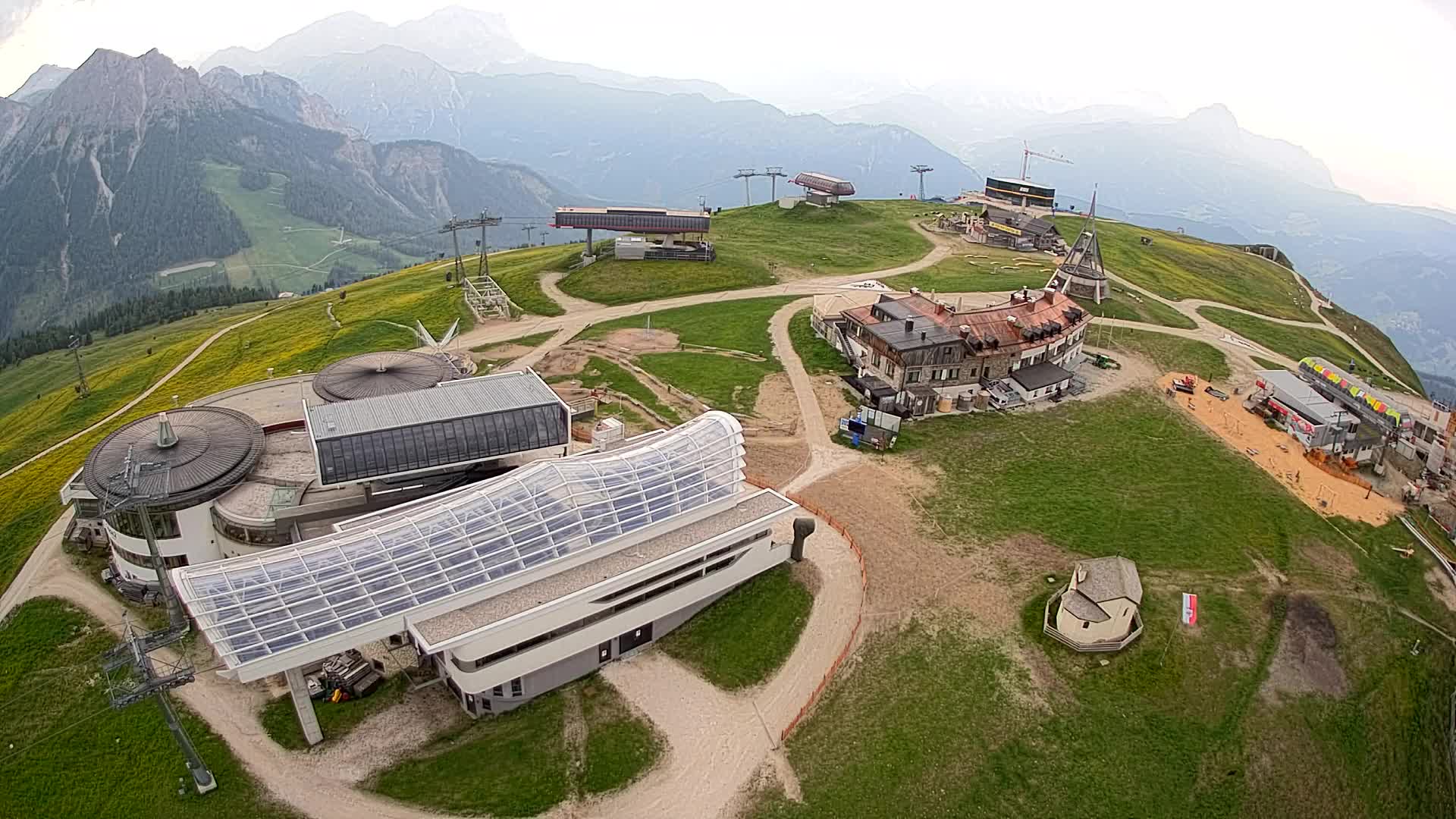 Kronplatz | Gipfel | 2275m