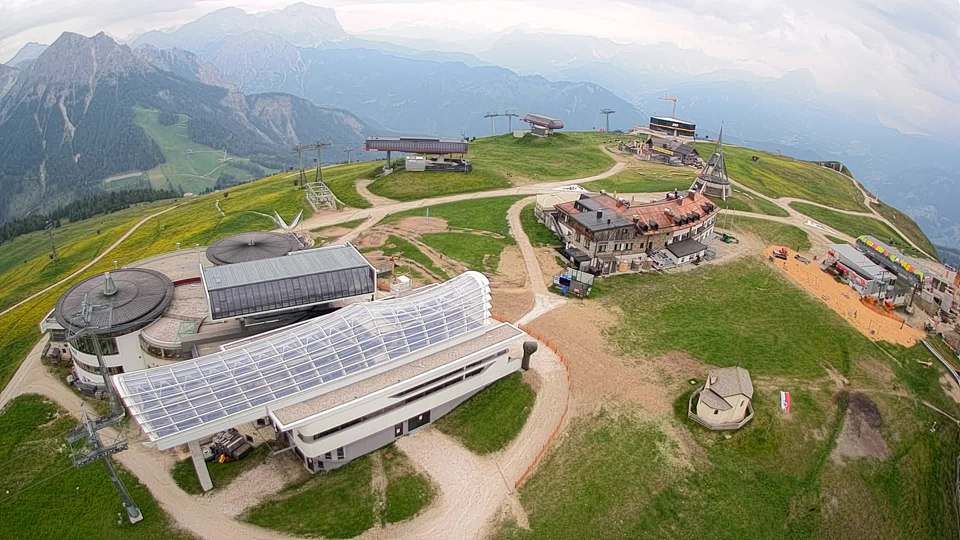 Kronplatz | peak | 2275m