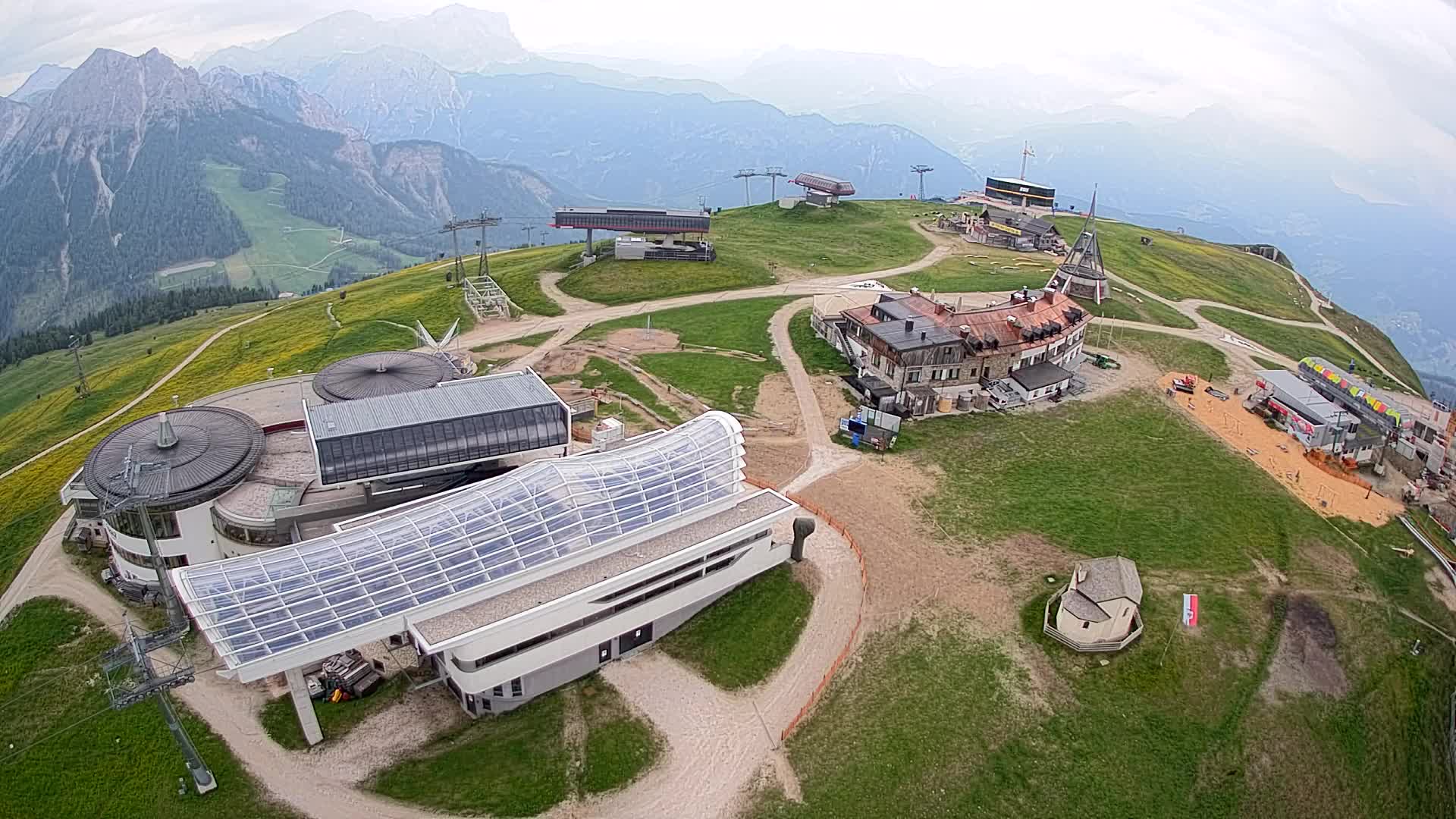 Kronplatz | peak | 2275m