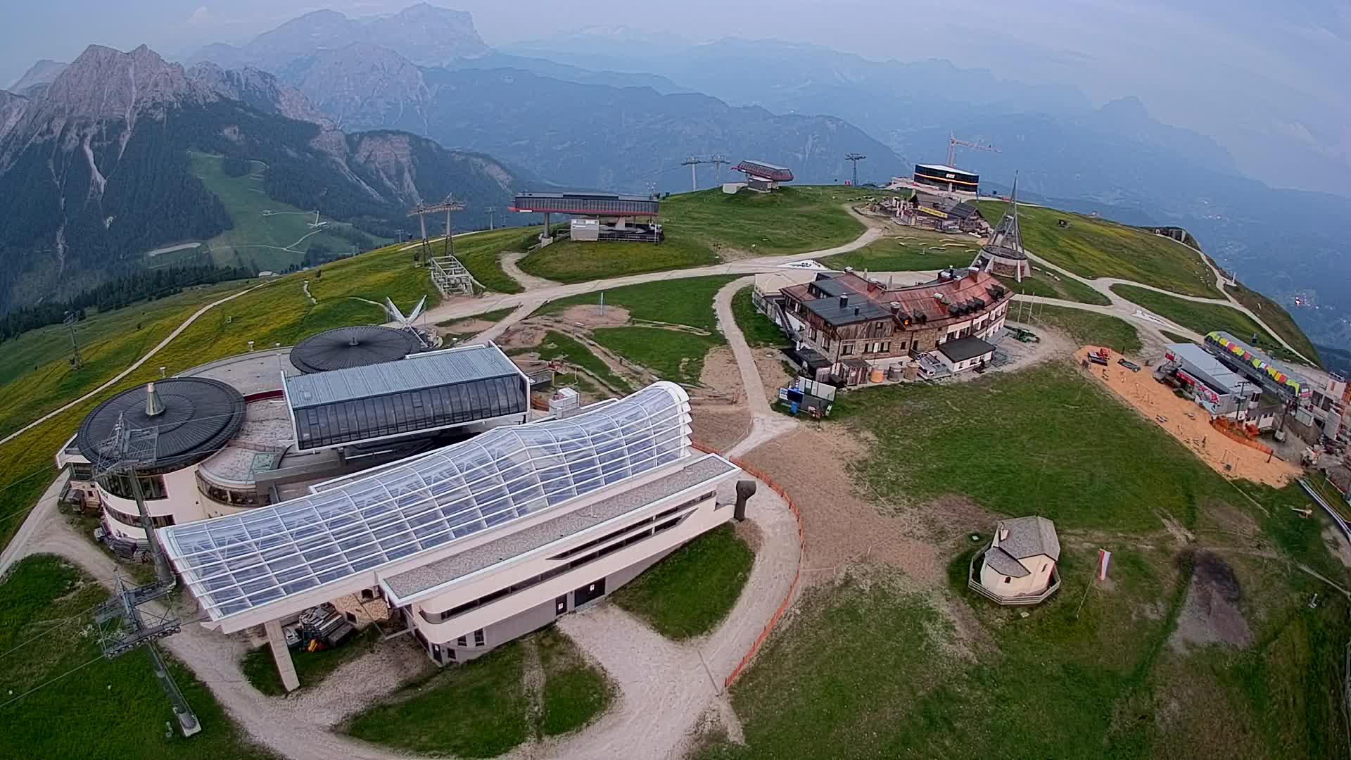 Kronplatz | Gipfel | 2275m