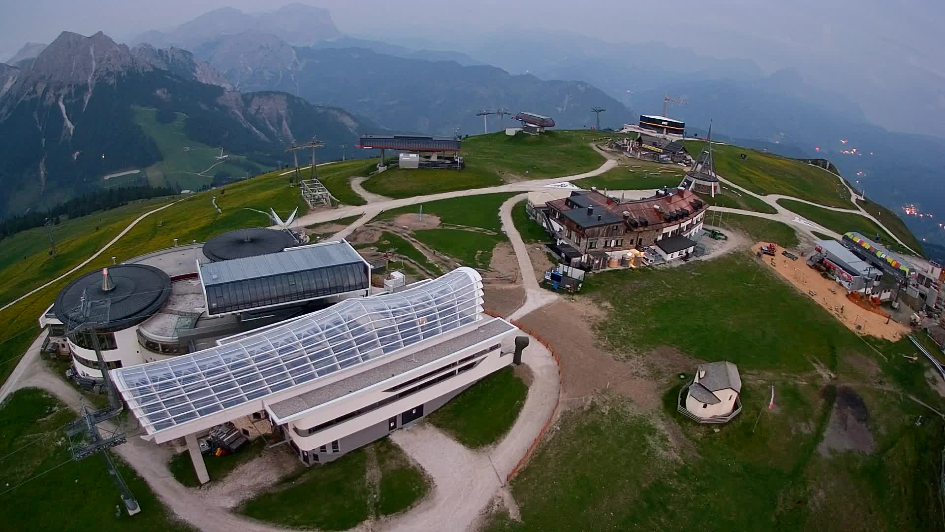 Kronplatz | Gipfel | 2275m