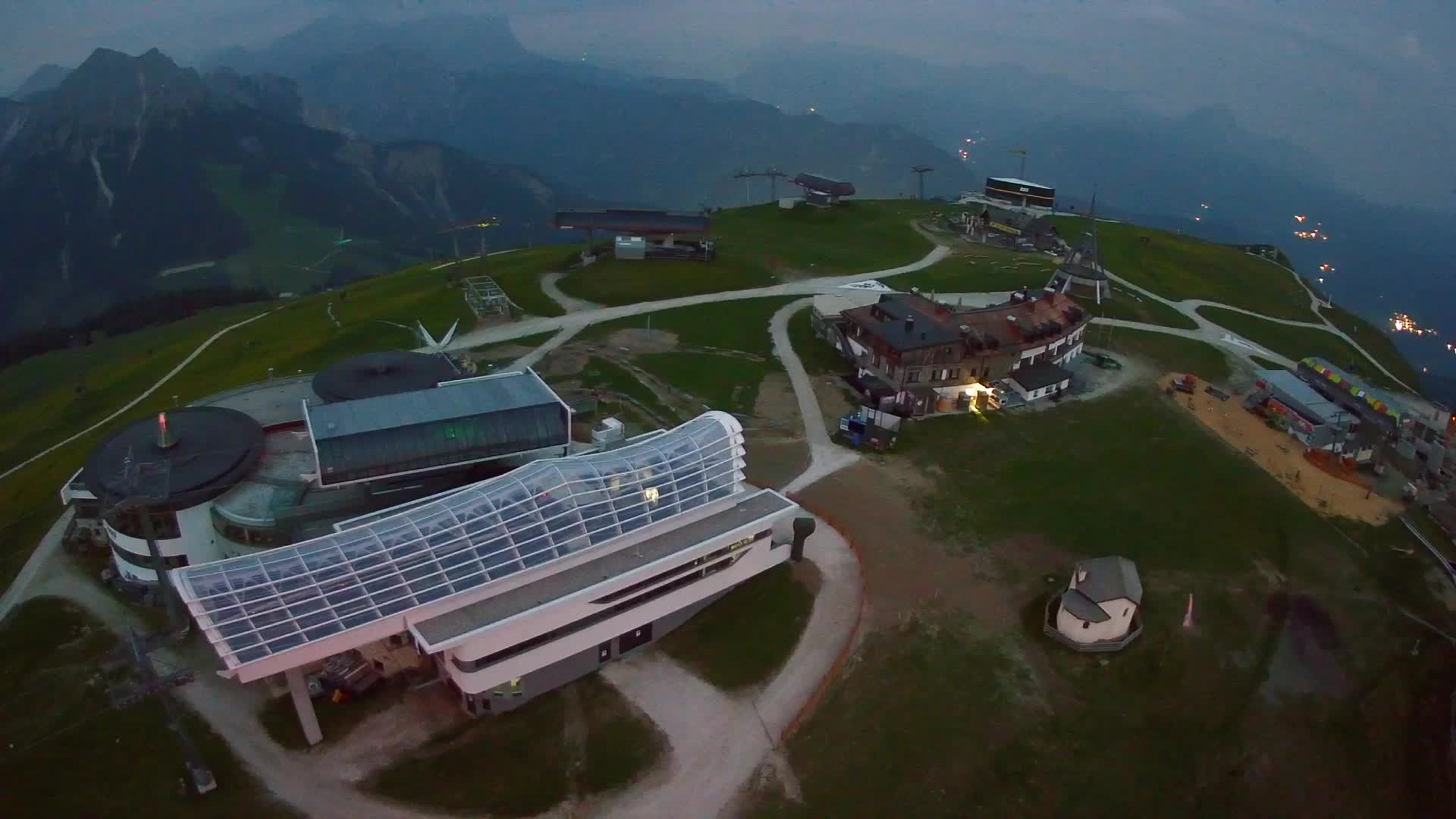 Kronplatz | peak | 2275m