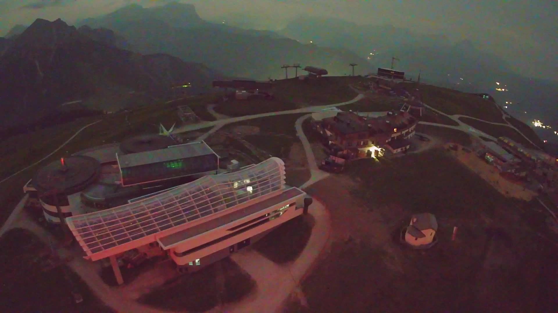 Kronplatz | peak | 2275m