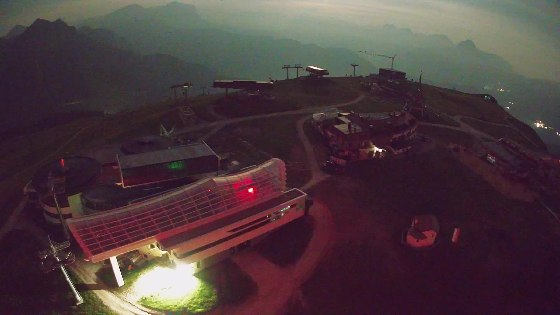 Kronplatz | peak | 2275m