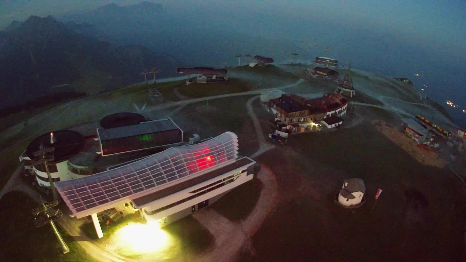 Kronplatz | Gipfel | 2275m