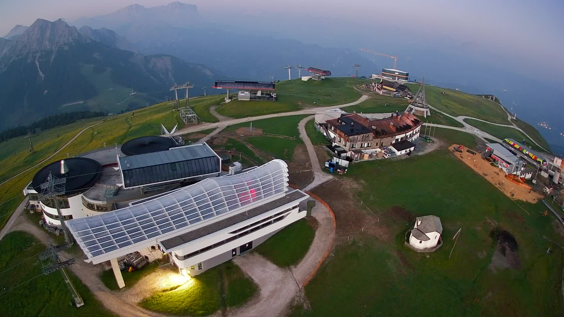 Kronplatz | Gipfel | 2275m
