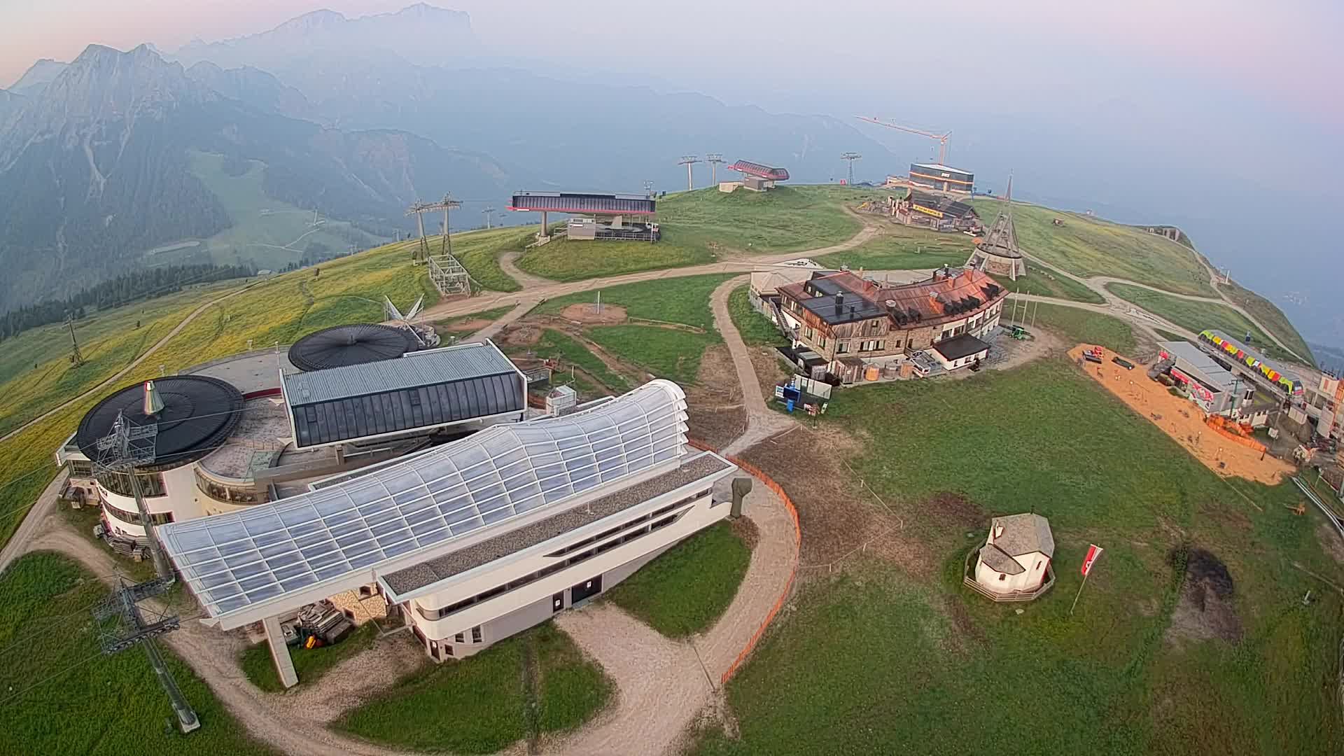 Kronplatz | Gipfel | 2275m