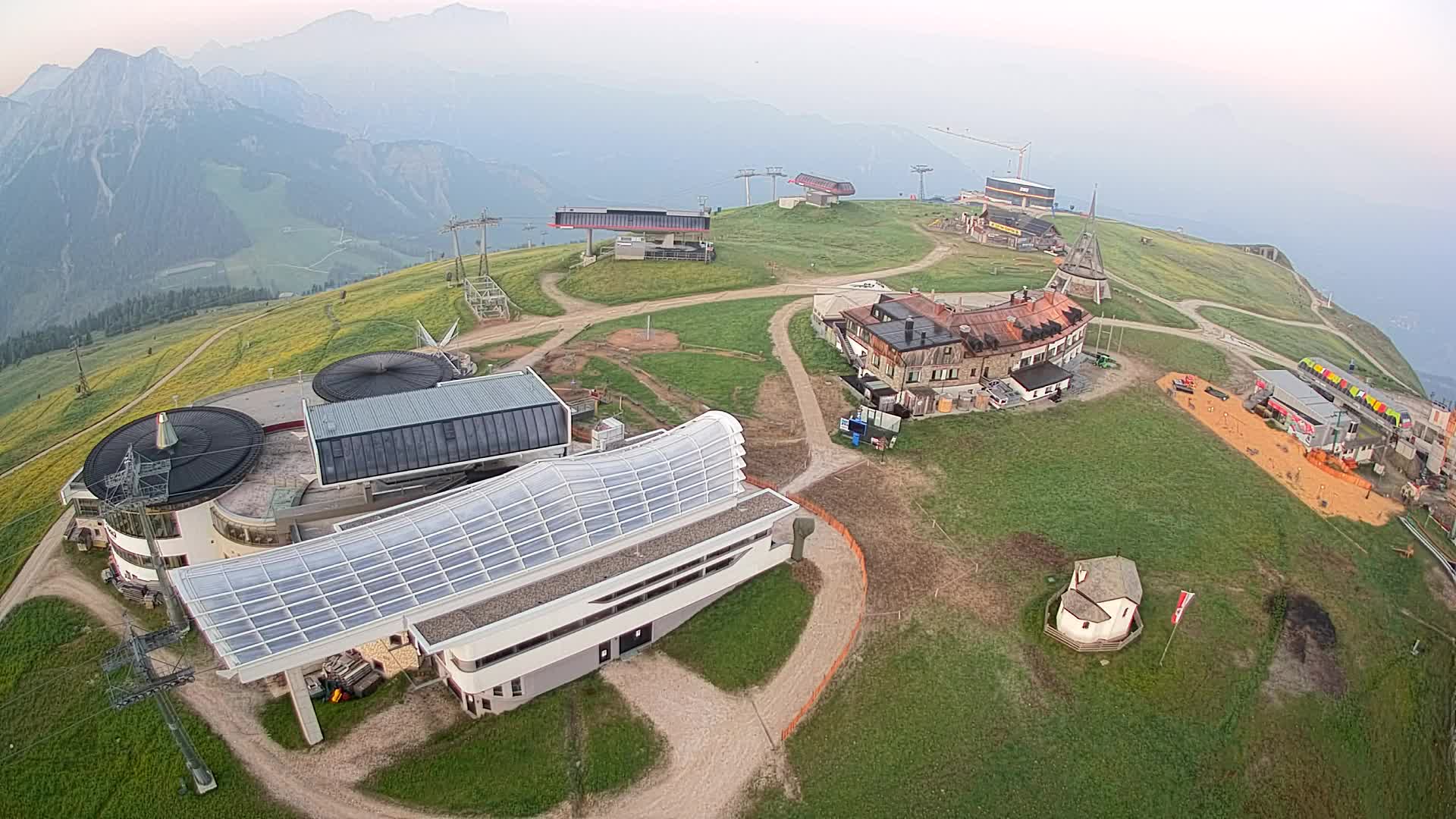 Kronplatz | sommet | 2275m