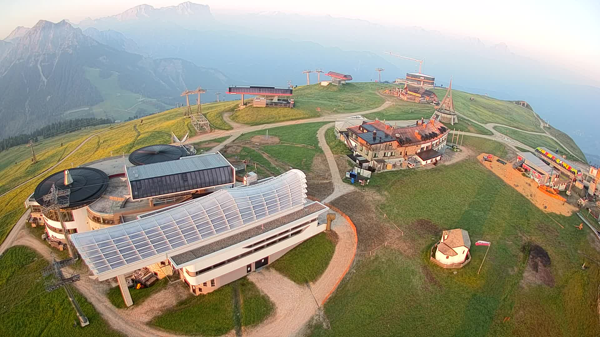 Kronplatz | Gipfel | 2275m