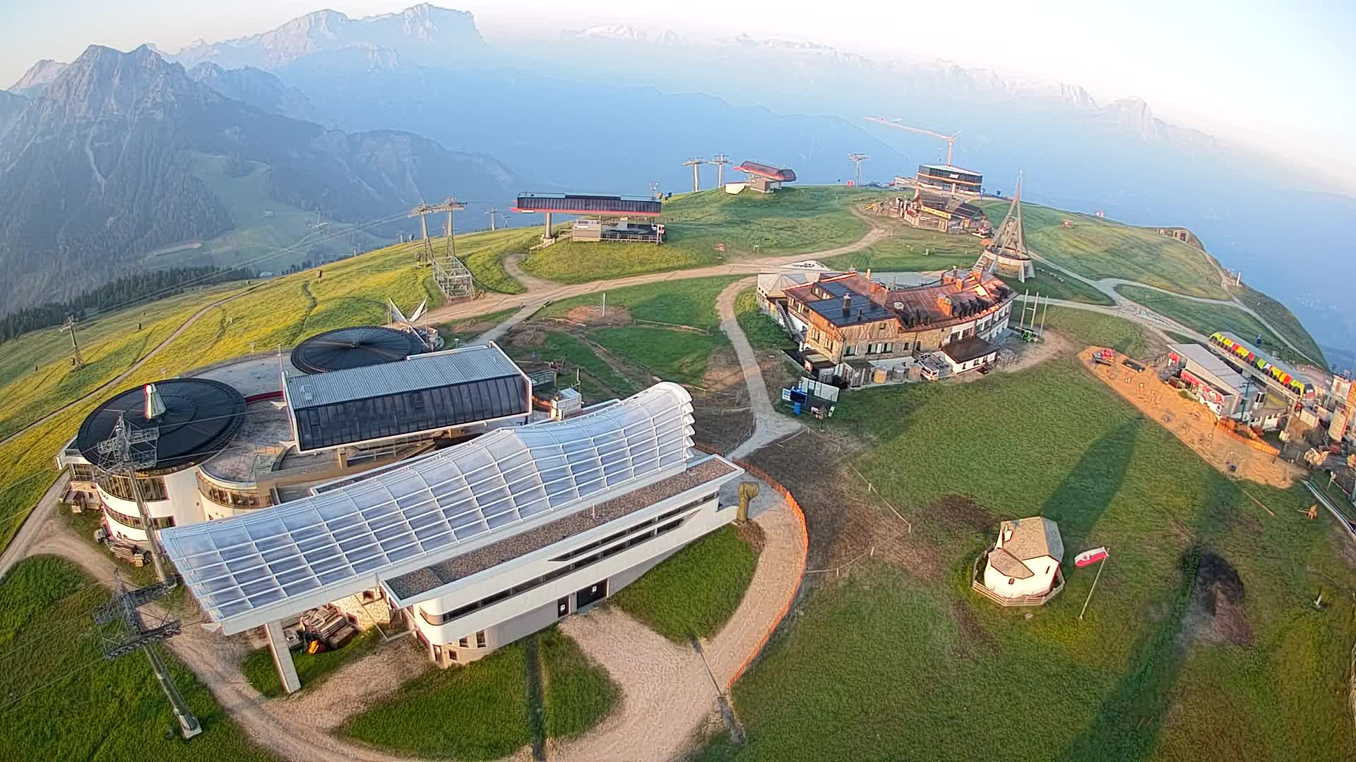 Kronplatz | Gipfel | 2275m