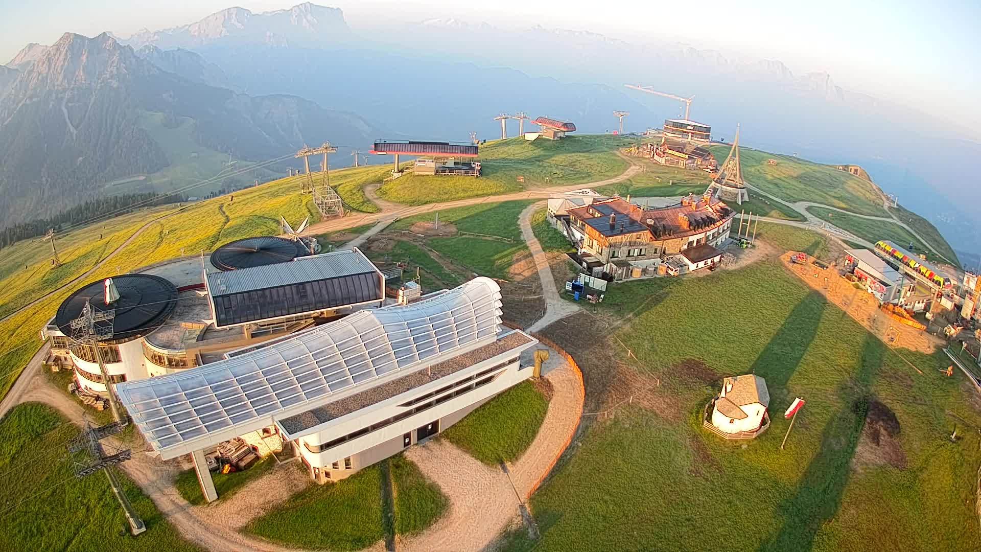 Kronplatz | Gipfel | 2275m