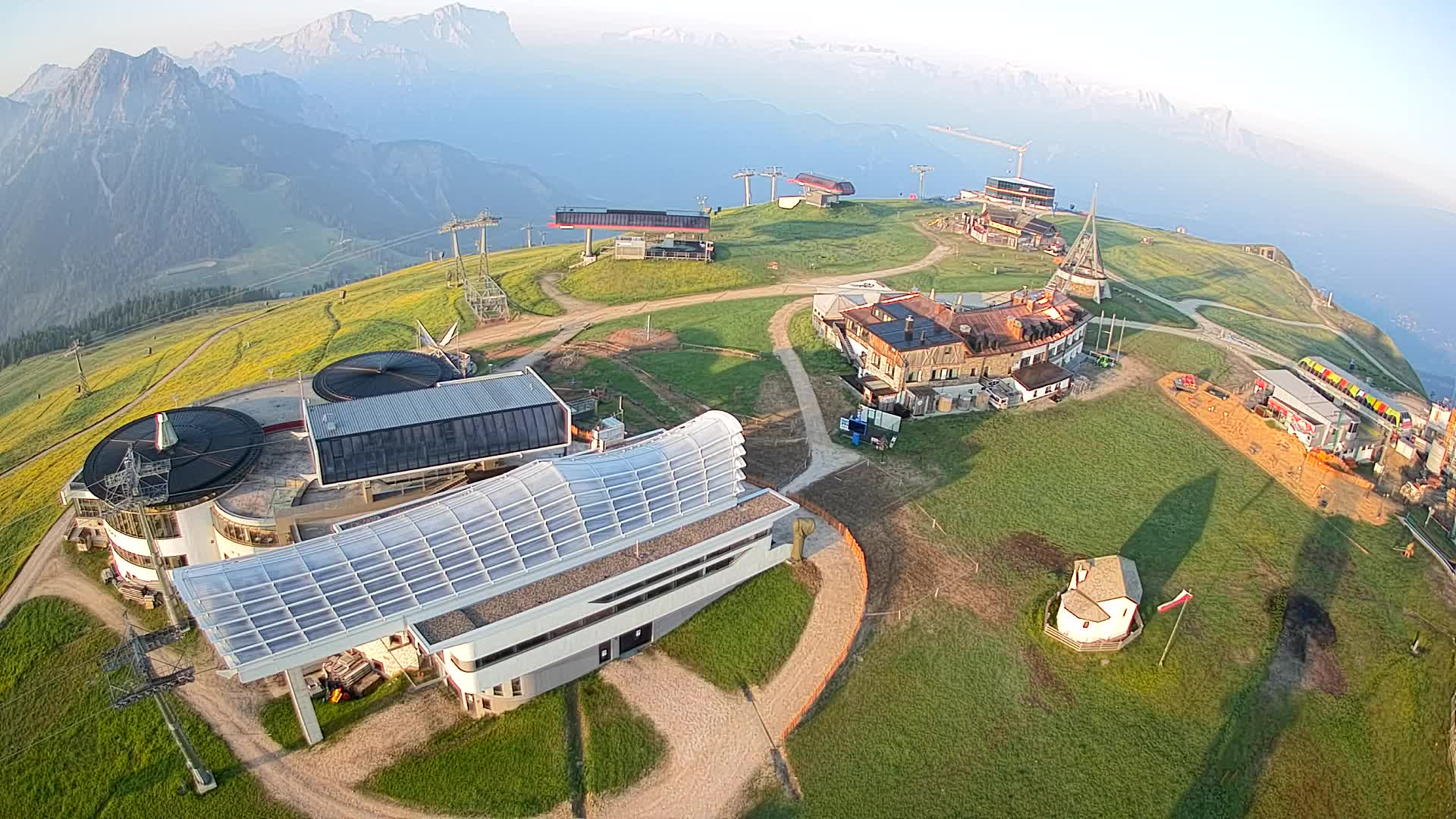 Kronplatz | Gipfel | 2275m