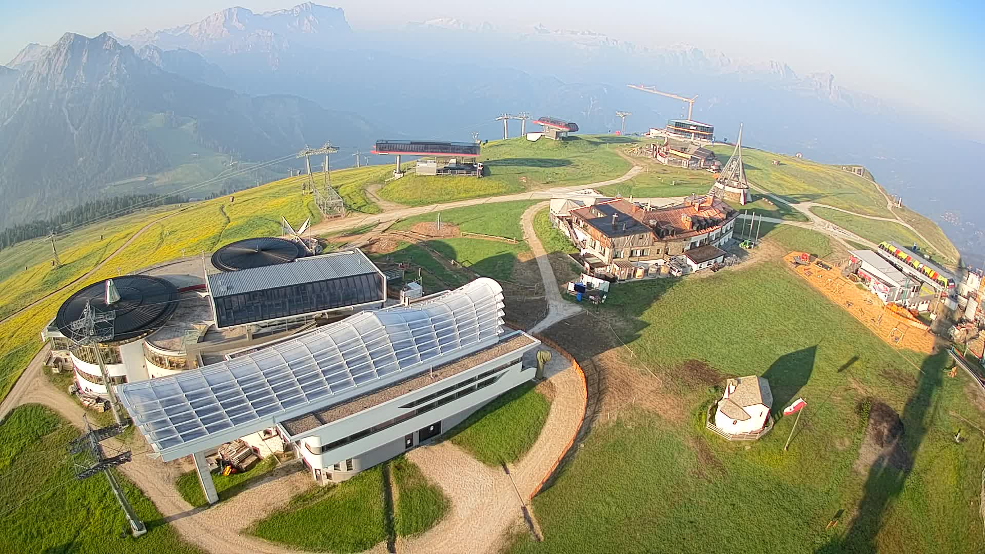 Kronplatz | cima | 2275m