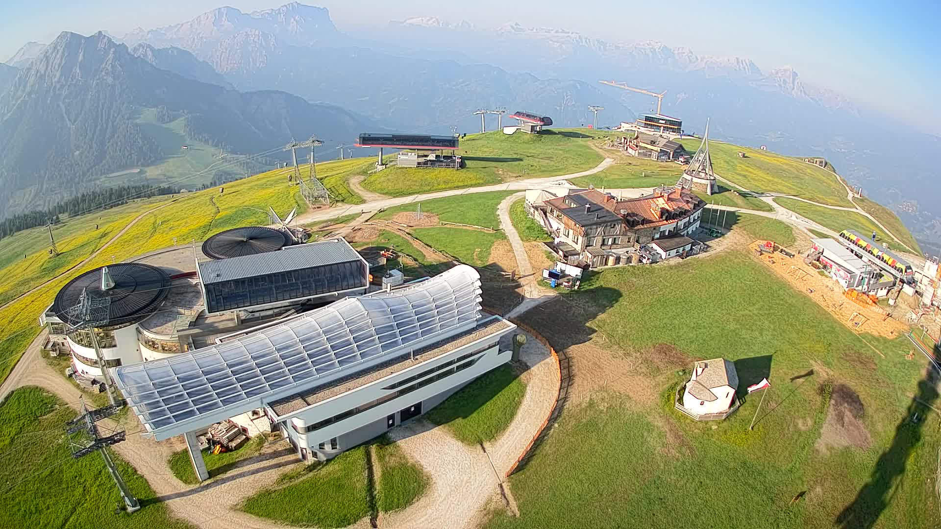 Kronplatz | cima | 2275m