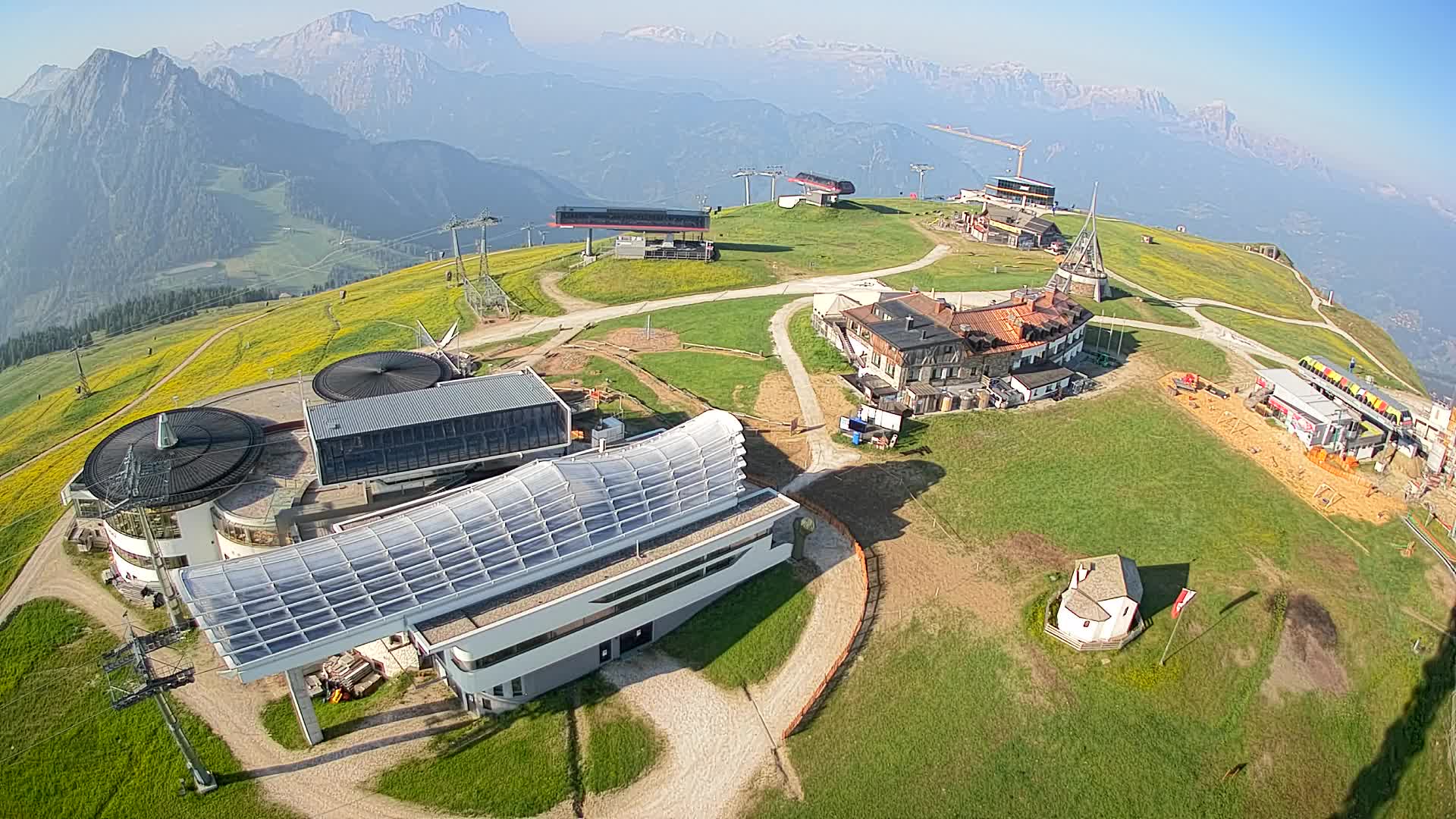 Kronplatz | cima | 2275m