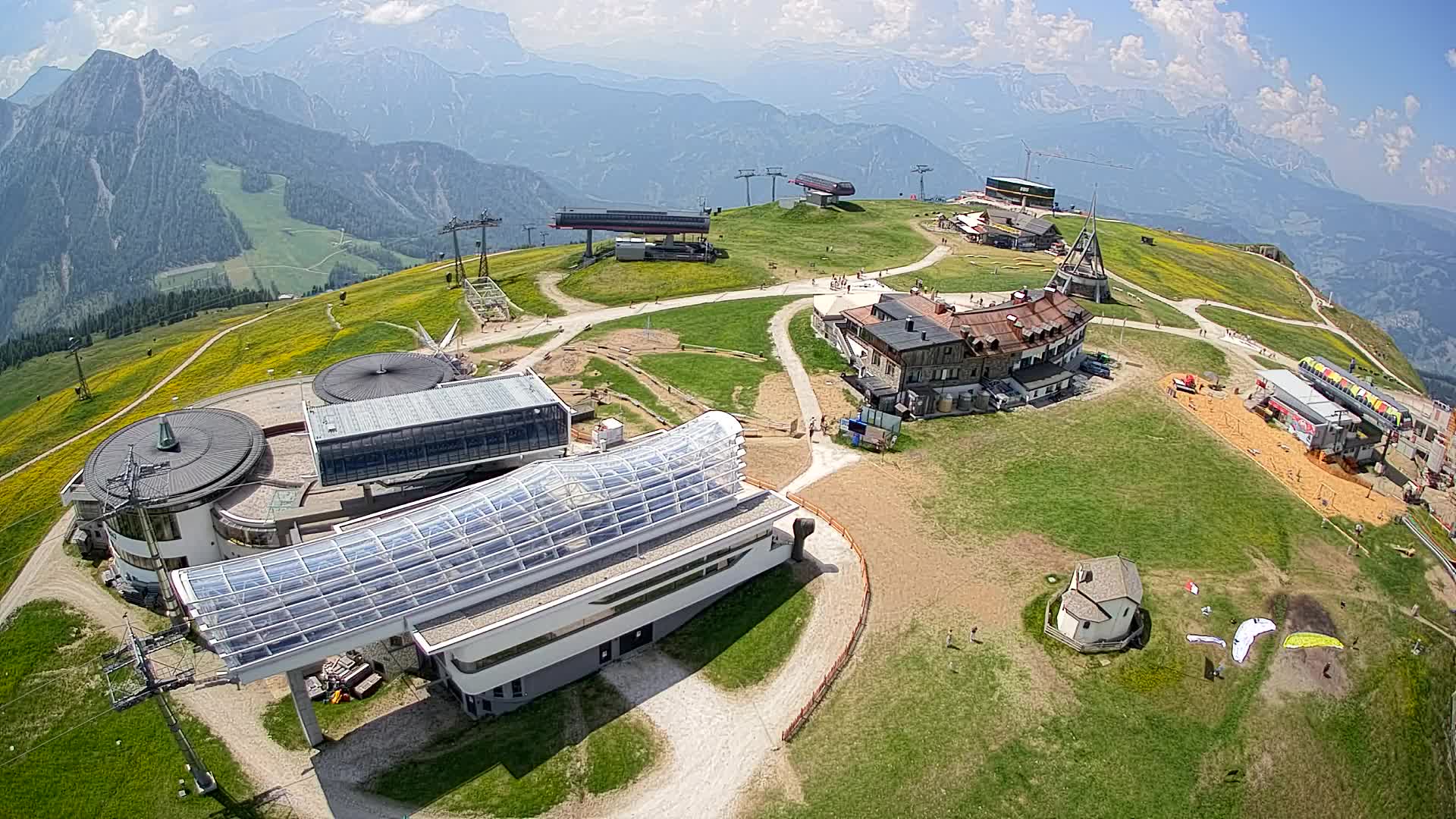 Kronplatz | peak | 2275m