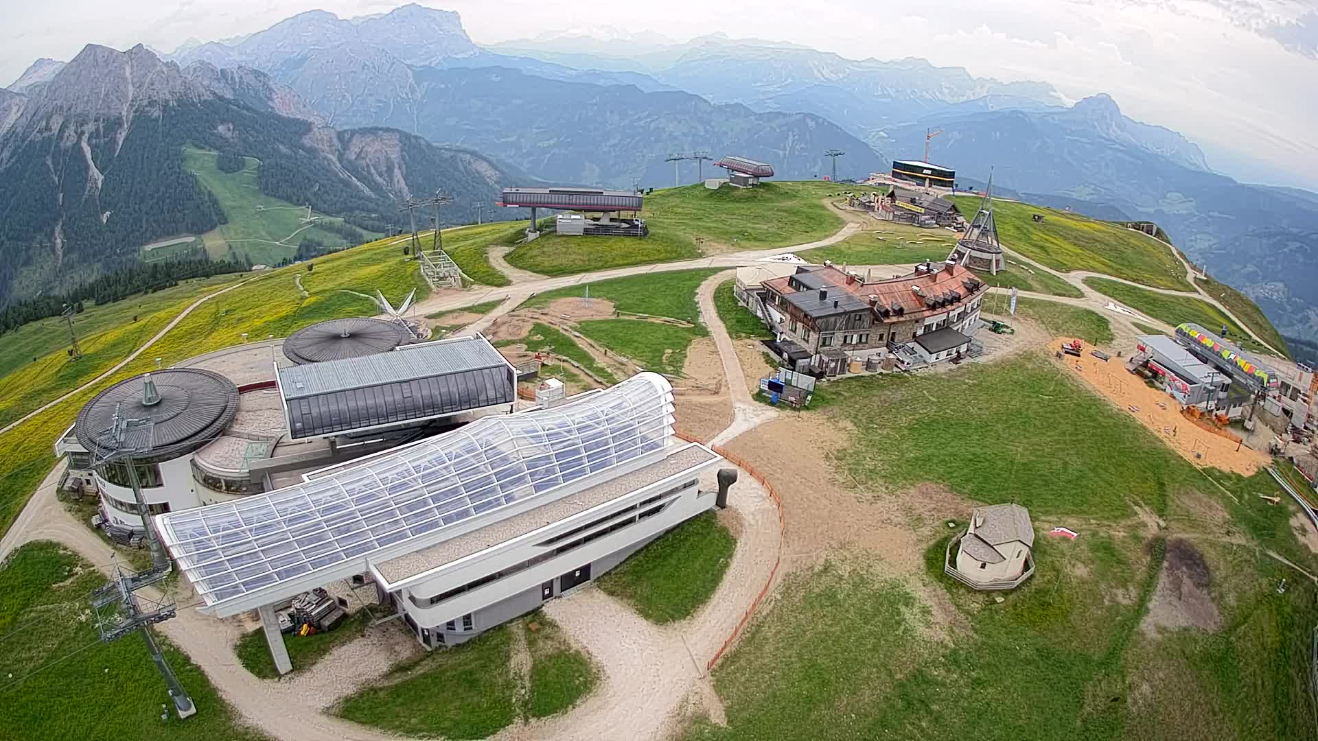 Plan de Corones | Vetta | 2275m