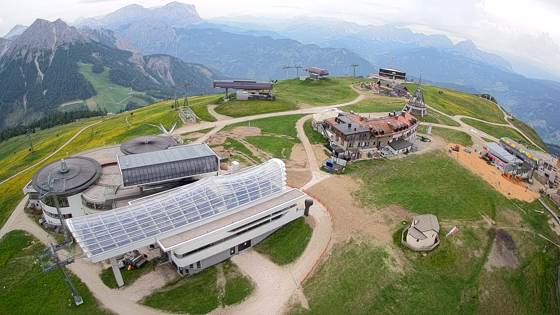 Kronplatz | peak | 2275m
